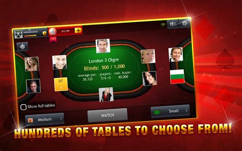 Texas poker android download